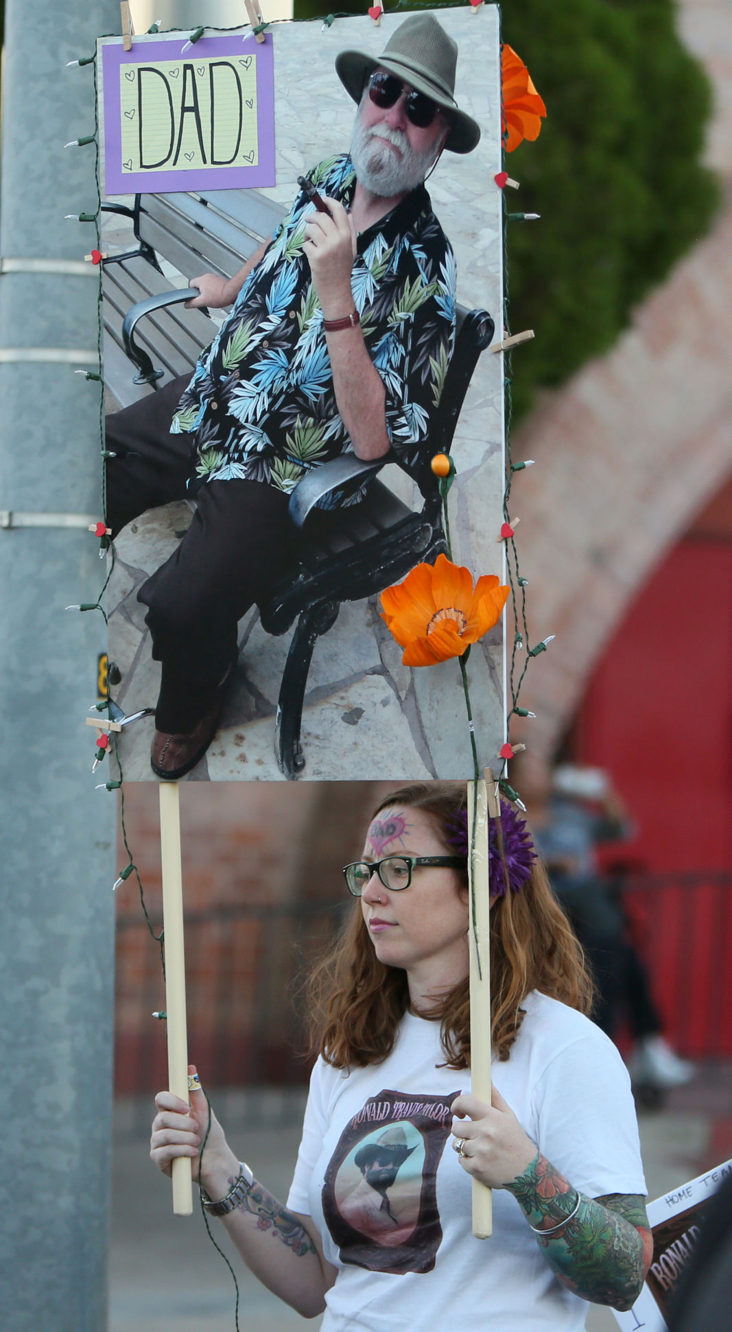 2017 All Souls Procession